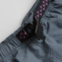 Butter Goods Equipment Shorts in Slate thumbnail
