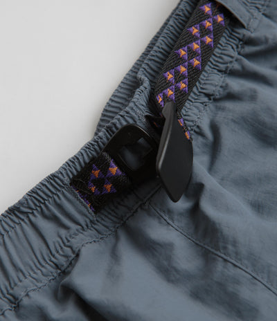 Butter Goods Equipment Shorts in Slate