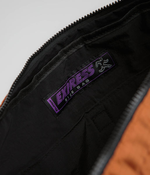 Butter Goods Express Side Bag - Orange | Flatspot