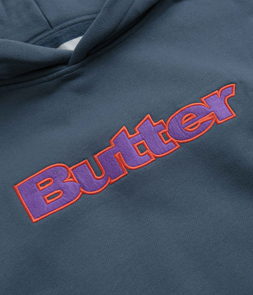 Butter clothing brand store