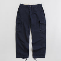 Butter Goods Field Cargo Pants - Navy thumbnail