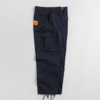 Butter Goods Field Cargo Pants - Navy thumbnail