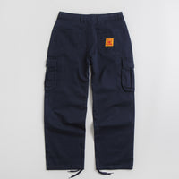 Butter Goods Field Cargo Pants - Navy thumbnail