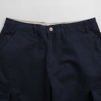 Butter Goods Field Cargo Pants - Navy thumbnail