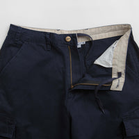 Butter Goods Field Cargo Pants - Navy thumbnail