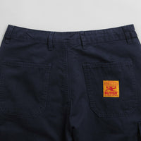 Butter Goods Field Cargo Pants - Navy thumbnail