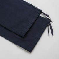 Butter Goods Field Cargo Pants - Navy thumbnail