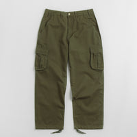 Butter Goods Field Cargo Pants - Safari thumbnail