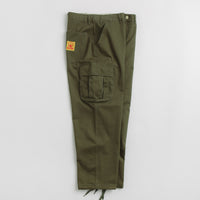 Butter Goods Field Cargo Pants - Safari thumbnail