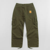 Butter Goods Field Cargo Pants - Safari thumbnail