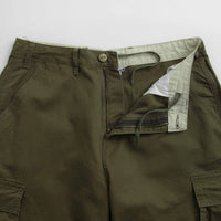 Butter Goods Field Cargo Pants - Safari thumbnail