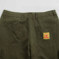 Butter Goods Field Cargo Pants - Safari thumbnail