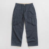 Butter Goods Field Cargo Pants - Slate thumbnail