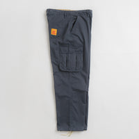 Butter Goods Field Cargo Pants - Slate thumbnail