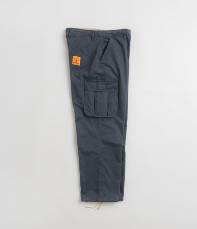 Butter Goods Field Cargo Pants - Slate