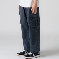 Butter Goods Field Cargo Pants - Slate thumbnail