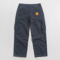 Butter Goods Field Cargo Pants - Slate thumbnail