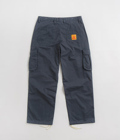 Butter Goods Field Cargo Pants - Slate