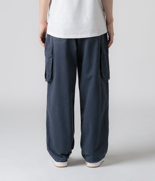 Butter Goods Field Cargo Pants - Slate | flatspot