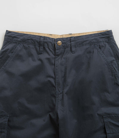 Butter Goods Field Cargo Pants - Slate