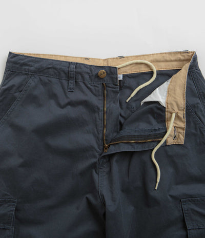 Butter Goods Field Cargo Pants - Slate