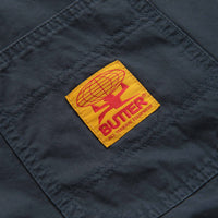 Butter Goods Field Cargo Pants - Slate thumbnail