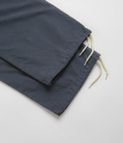 Butter Goods Field Cargo Pants - Slate