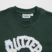 Butter Goods Lamp T-Shirt in Dark Forest thumbnail
