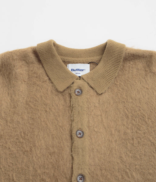 butter-goods-mohair-button-up-