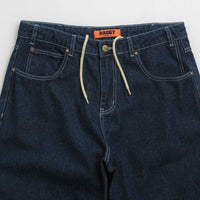 Butter Goods Roach Jeans in Dark Indigo thumbnail