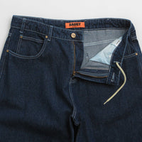 Butter Goods Roach Jeans in Dark Indigo thumbnail