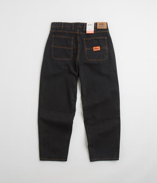 butter-goods-santosuosso-denim butter-goods-santosuosso-denim