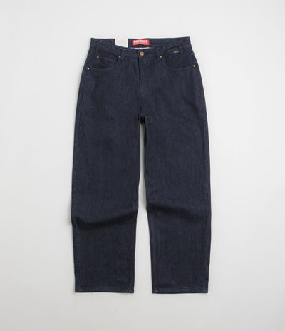 Butter Goods Santosuosso Jeans in Cordura Denim