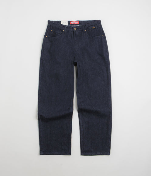 Butter Goods Santosuosso Jeans - Cordura Denim