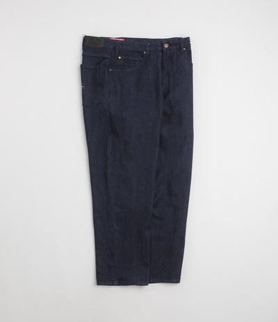 Butter Goods Santosuosso Jeans in Cordura Denim