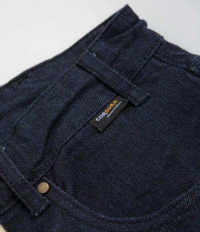 Butter Goods Santosuosso Jeans in Cordura Denim