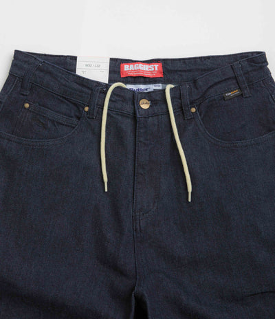 Butter Goods Santosuosso Jeans in Cordura Denim