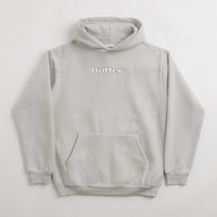 Butter Goods Sight And Sound Hoodie - Cement thumbnail
