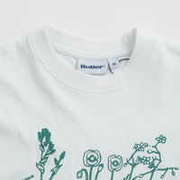Butter Goods Spontaneous Music T-Shirt - White thumbnail