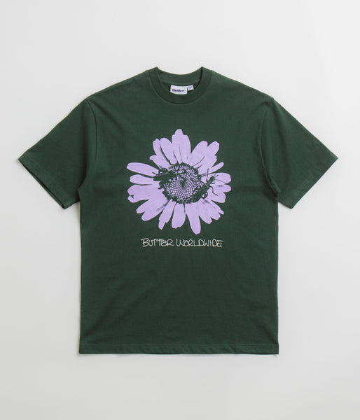 butter-goods-sunflower-t-shirt