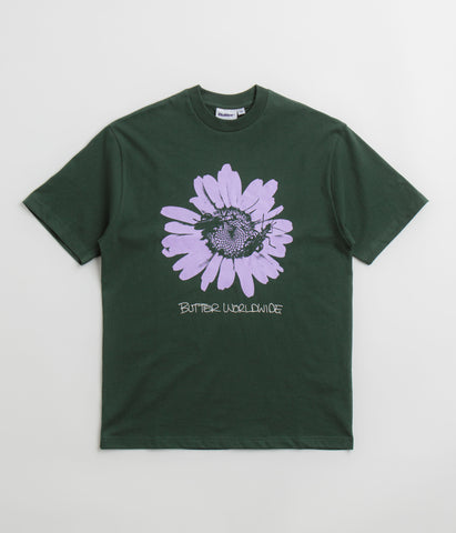 butter-goods-sunflower-t-shirt