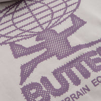 Butter Goods Terrain Hoodie in Cement thumbnail