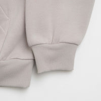 Butter Goods Terrain Hoodie in Cement thumbnail