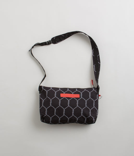 Butter Goods Terrain Side Bag Chain Link Flatspot