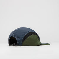Butter Goods Trail Cap - Navy thumbnail