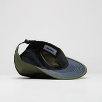 Butter Goods Trail Cap - Navy thumbnail