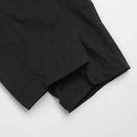 Butter Goods TRS Pants - Black thumbnail