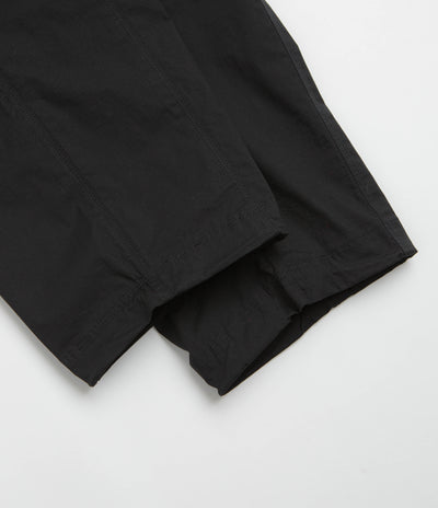 Butter Goods TRS Pants - Black