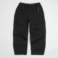 Butter Goods TRS Pants - Black thumbnail