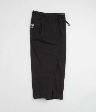 Butter Goods TRS Pants - Black